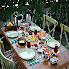 Urla Zeytin Otel